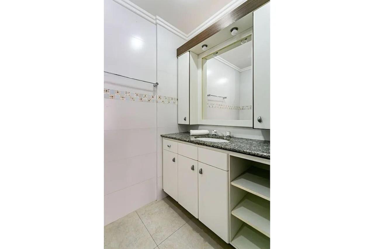 Apto Aconchegante A 500M Da Praia De Jurere Cpj304 Apartment Florianopolis Exterior photo